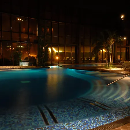 H2Otel Congress & Medical Spa-2